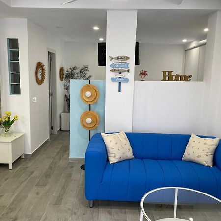 El Rincon De Mauro Apartment Алтеа Екстериор снимка