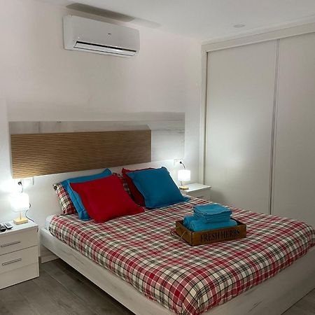 El Rincon De Mauro Apartment Алтеа Екстериор снимка
