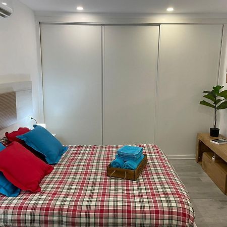 El Rincon De Mauro Apartment Алтеа Екстериор снимка