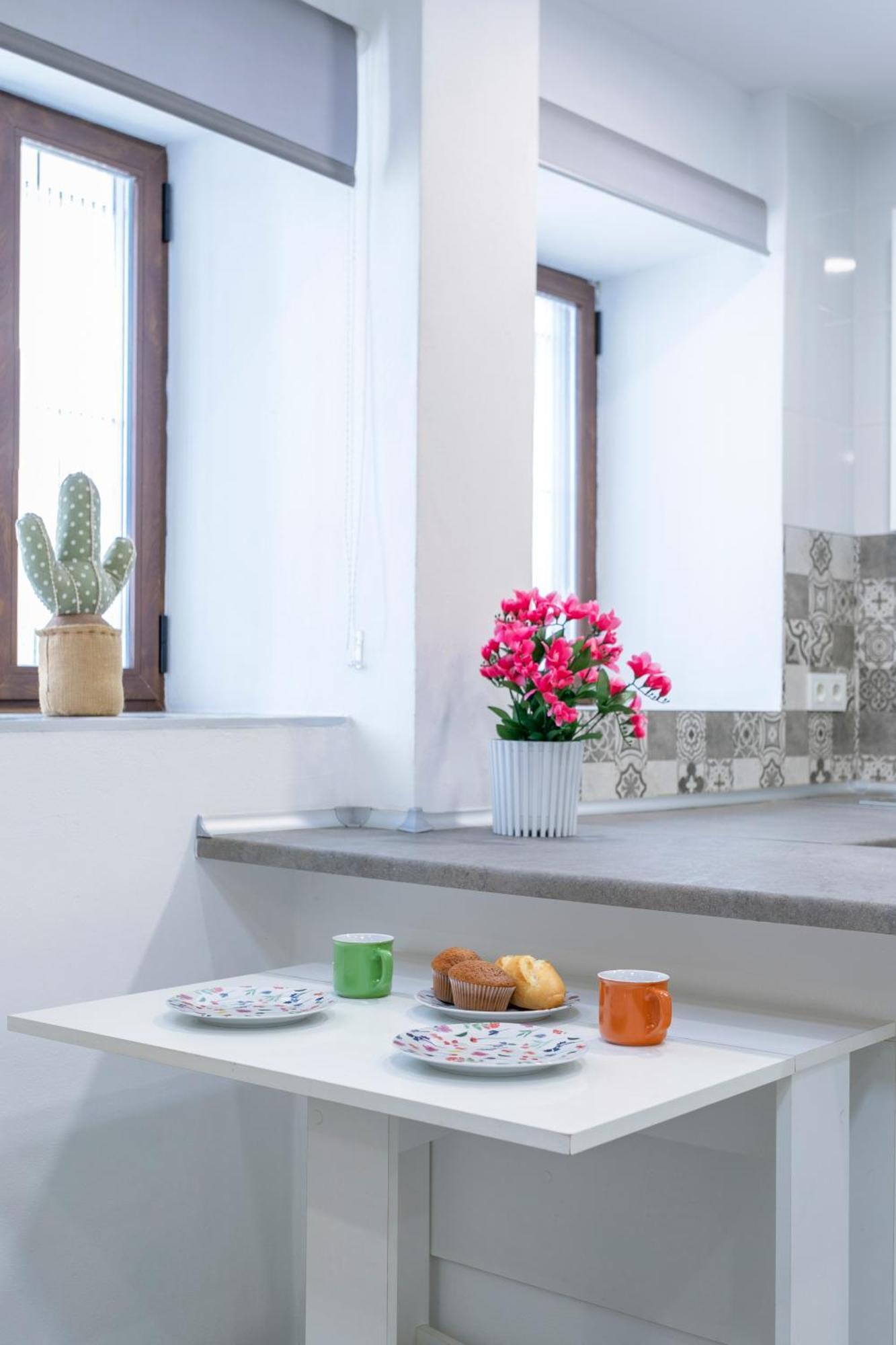 El Rincon De Mauro Apartment Алтеа Екстериор снимка