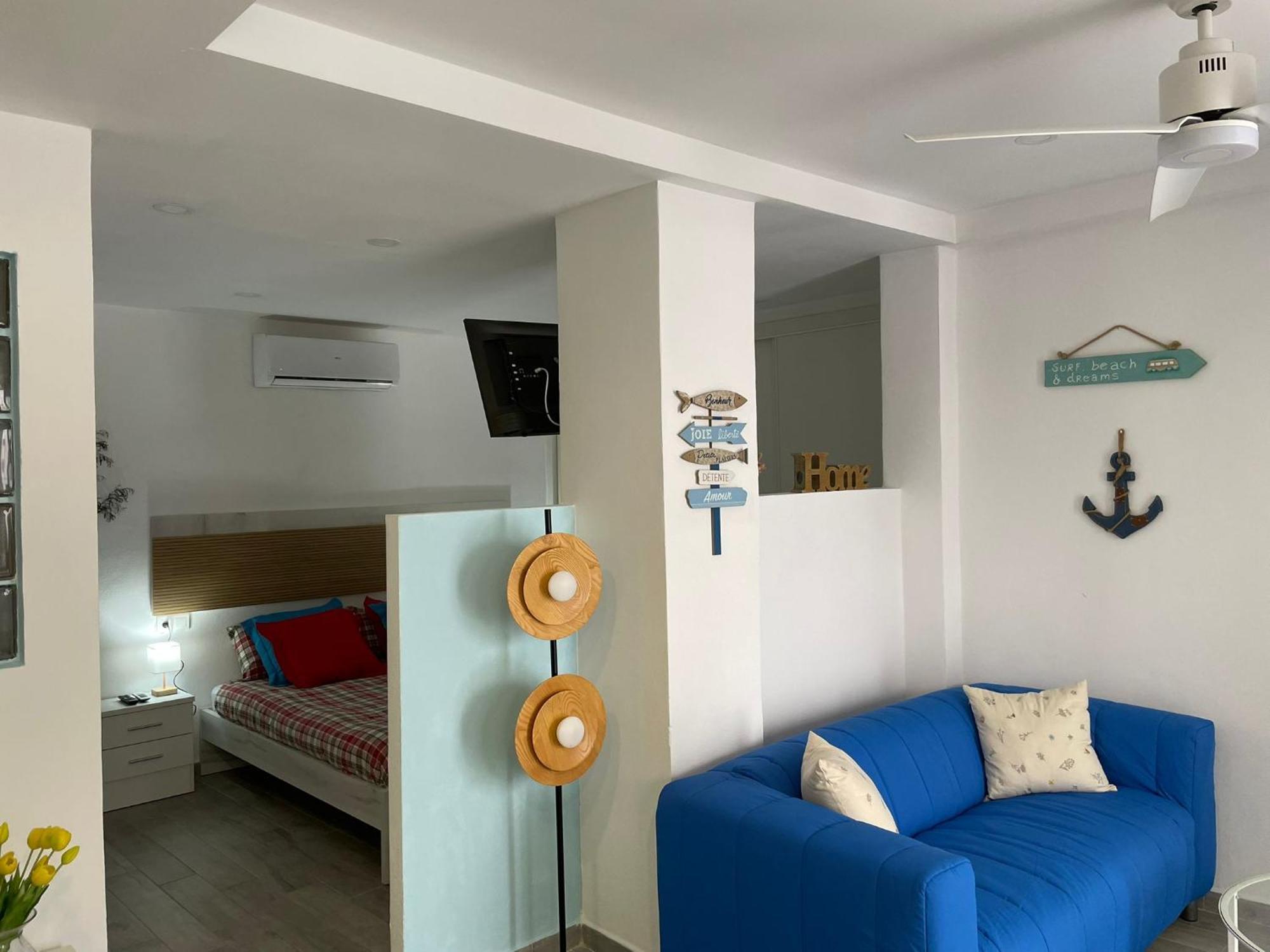 El Rincon De Mauro Apartment Алтеа Екстериор снимка