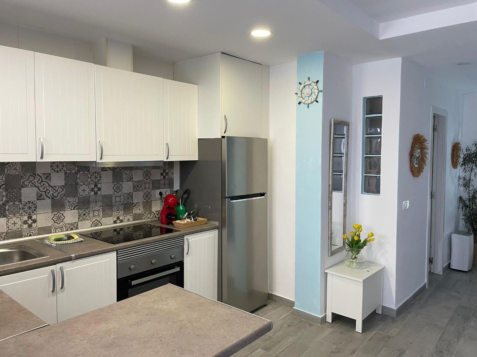 El Rincon De Mauro Apartment Алтеа Екстериор снимка