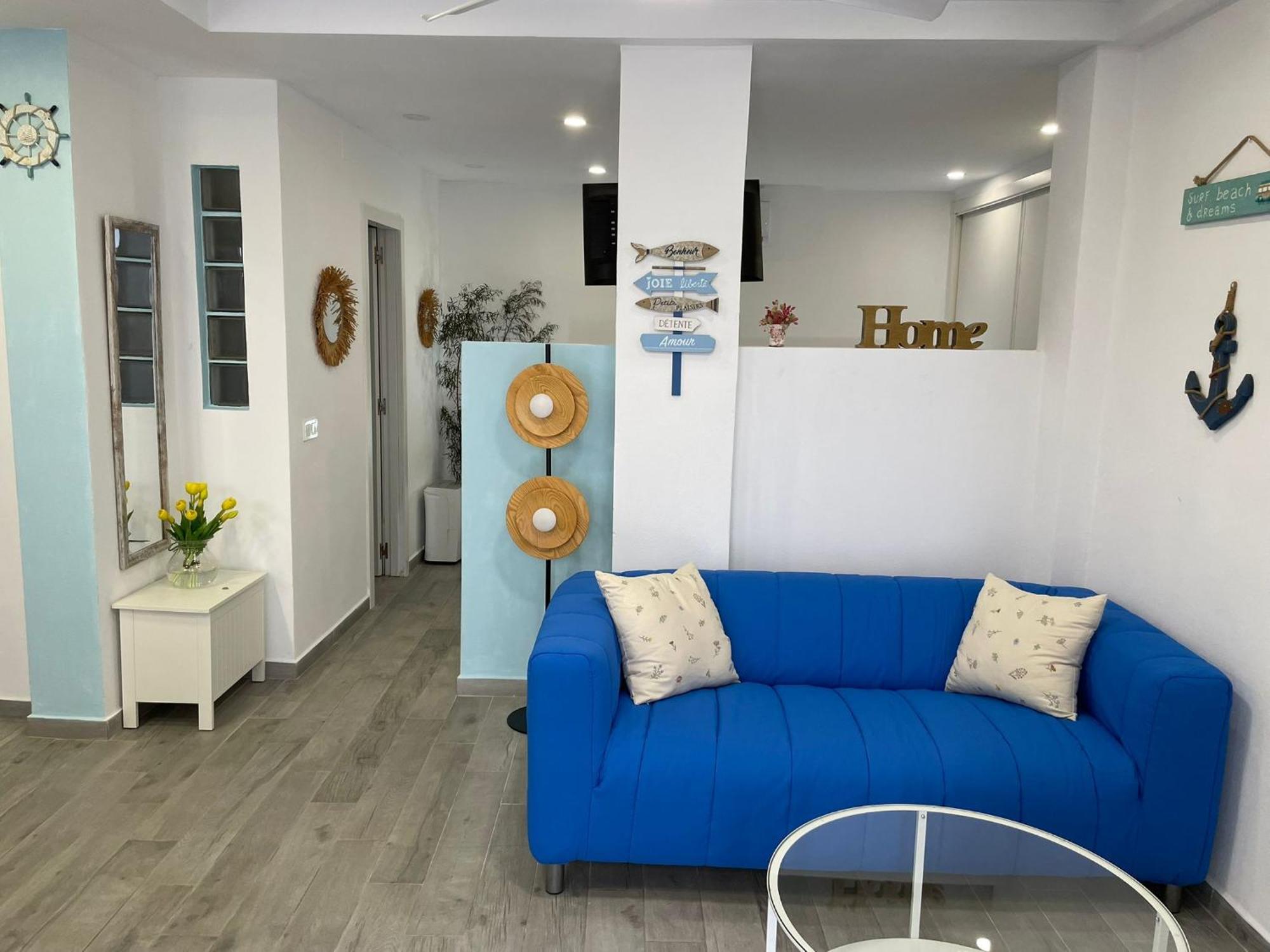 El Rincon De Mauro Apartment Алтеа Екстериор снимка