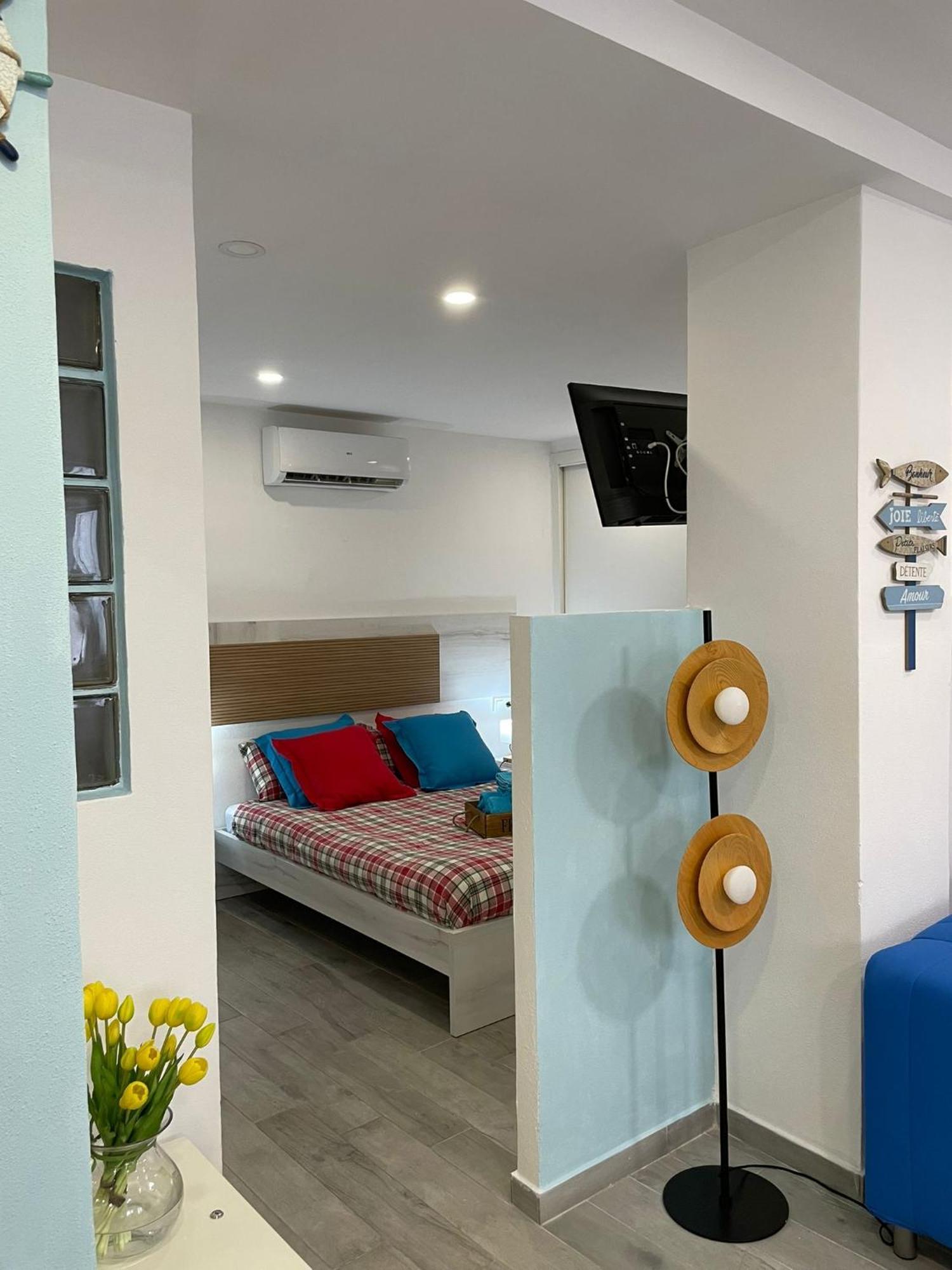 El Rincon De Mauro Apartment Алтеа Екстериор снимка