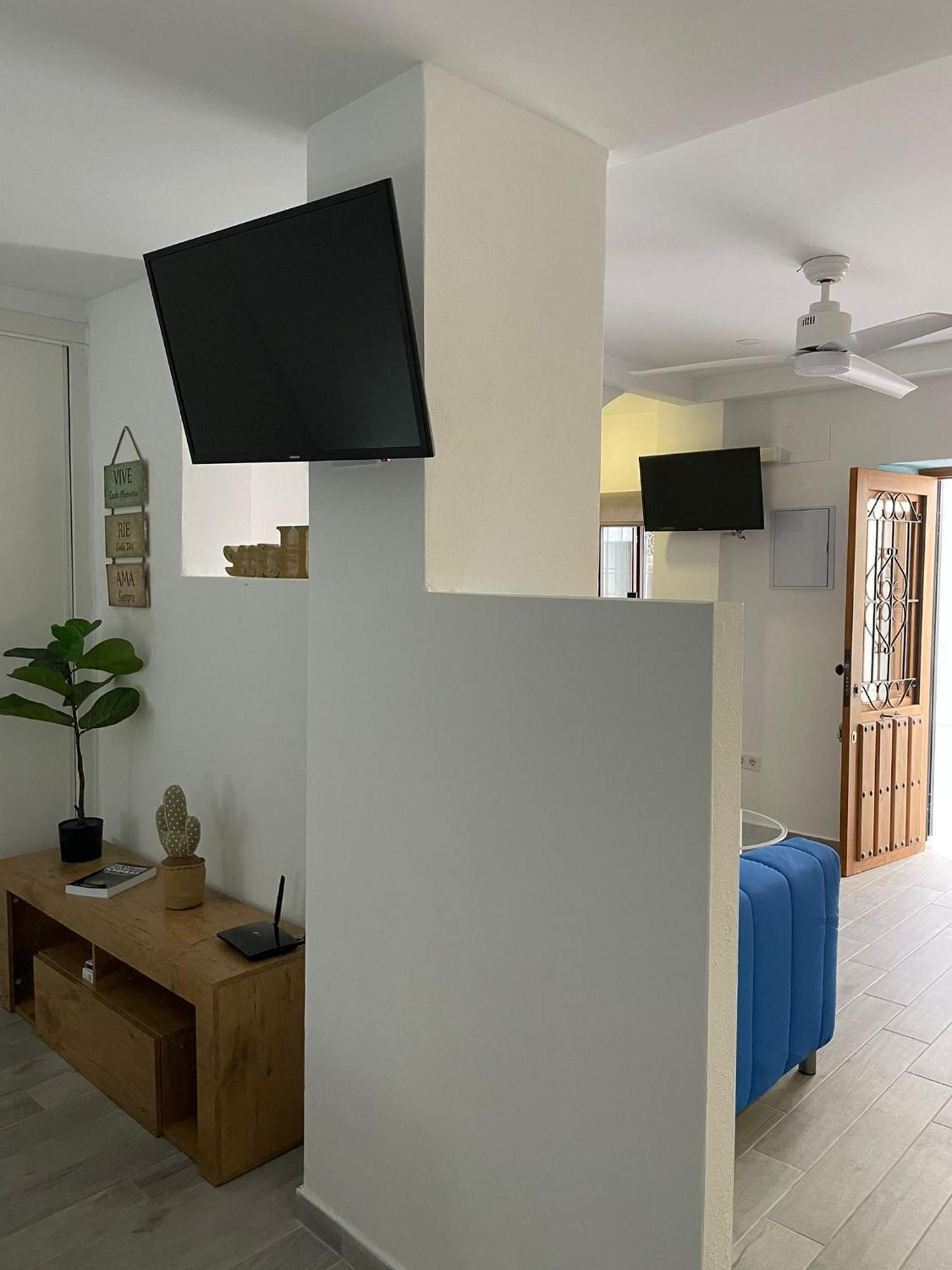 El Rincon De Mauro Apartment Алтеа Екстериор снимка