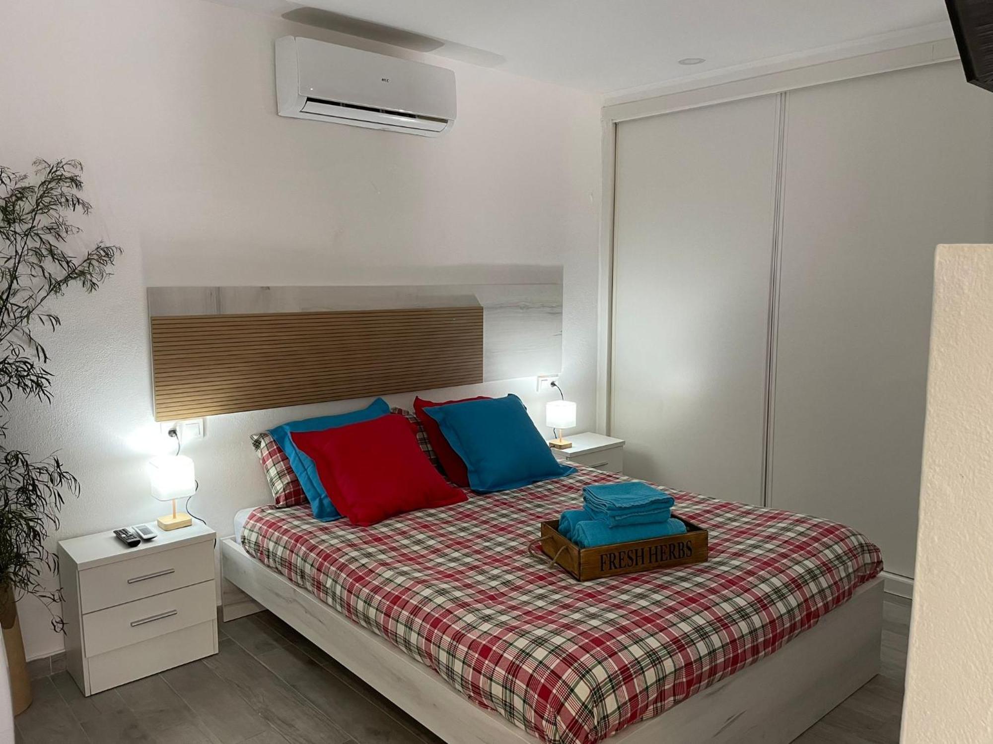 El Rincon De Mauro Apartment Алтеа Екстериор снимка