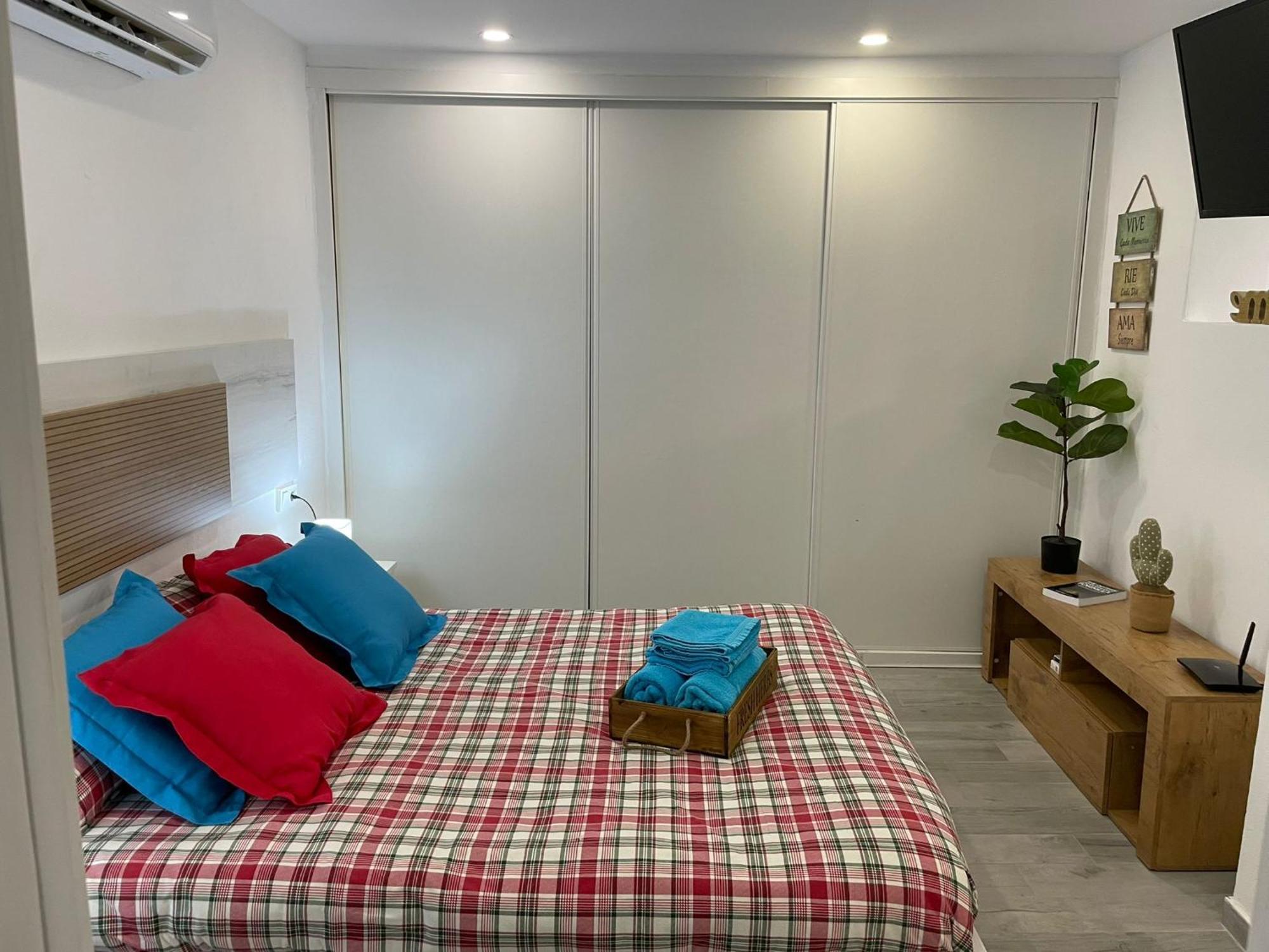 El Rincon De Mauro Apartment Алтеа Екстериор снимка